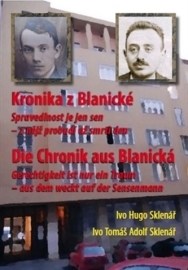 Kronika z Blanické