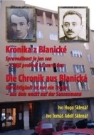 Kronika z Blanické - cena, porovnanie