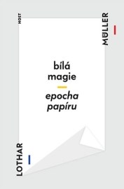 Bílá magie - Epocha papíru