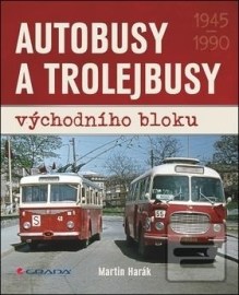 Autobusy a trolejbusy východního bloku