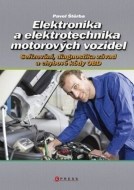 Elektronika a elektrotechnika motorových vozidel - cena, porovnanie