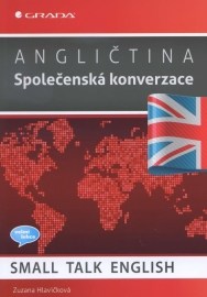 Angličtina Společenská konverzace