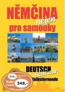 Němčina nejen pro samouky - cena, porovnanie