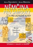 Němčina pro samouky a pro jazykové kurzy - cena, porovnanie