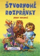 Štvornohé rozprávky - cena, porovnanie