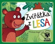 Zvířátka z lesa - cena, porovnanie