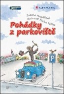 Pohádky z parkoviště - cena, porovnanie