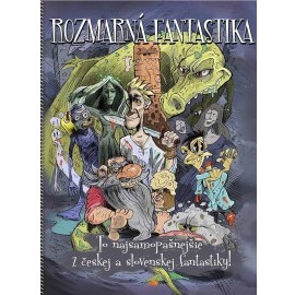 Rozmarná fantastika