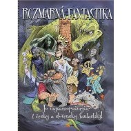 Rozmarná fantastika - cena, porovnanie