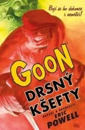 Goon 0: Drsný kšefty - cena, porovnanie