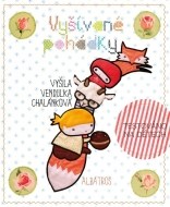 Vyšívané pohádky - cena, porovnanie