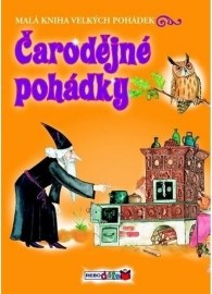 Čarodějné pohádky