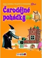 Čarodějné pohádky - cena, porovnanie