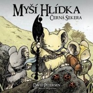 Myší hlídka 3 - Černá sekera - cena, porovnanie