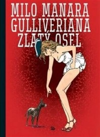 Gulliveriana Zlatý osel