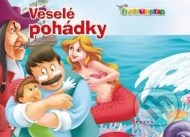 Veselé pohádky - cena, porovnanie