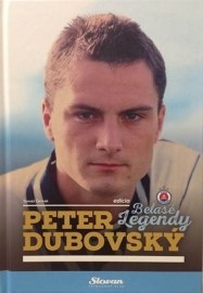 Peter Dubovský - Belasé legendy