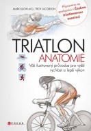 TRIATLON Anatomie - cena, porovnanie