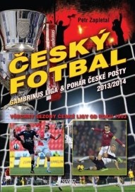 Český fotbal - Gambrinus liga a Pohár České pošty 2013/2014