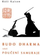 Budodharma / Poučení samuraje (Kaisen) - cena, porovnanie