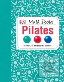 Malá škola pilates