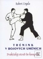 Trénink v bojových uměních - cena, porovnanie