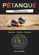 Pétanque - Příprava vítěze - cena, porovnanie