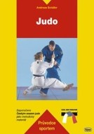 Judo - průvodce sportem - cena, porovnanie