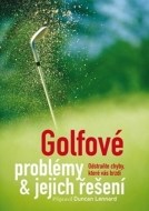 Golfové problémy a jejich řešení - cena, porovnanie