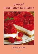 Ovocná hrnčeková kuchárka - cena, porovnanie