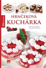 Hrnčeková kuchárka - Zdenka Horecká