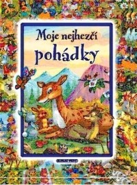 Moje nejhezčí pohádky