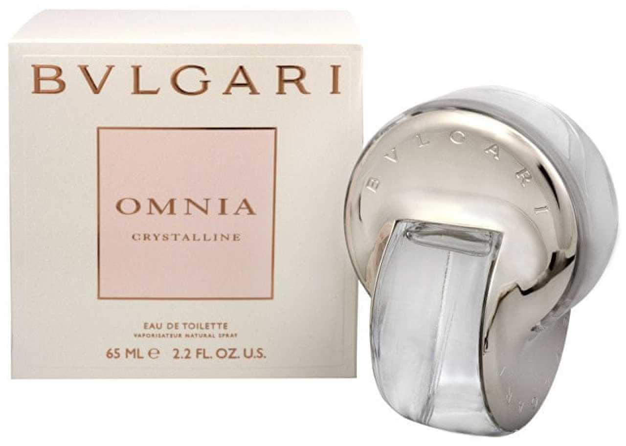 Духи булгари омния. Bvlgari Omnia Crystalline. Духи Bvlgari Omnia Crystalline. Bvlgari Omnia Crystalline 65 ml. Булгари женская туалетная вода Омния 25 мл.