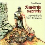 Templárske rozprávky - cena, porovnanie