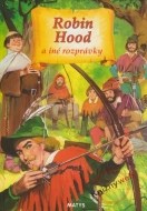 Robin Hood a iné rozprávky - cena, porovnanie