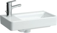 Laufen Pro A 8.1595.5.000.104.1 - cena, porovnanie