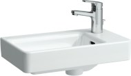 Laufen Pro A 8.1595.4.000.109.1 - cena, porovnanie