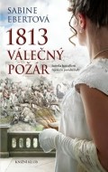 Válečný požár 1813 - cena, porovnanie