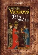 Kronika Karla IV. - Pán Světa - cena, porovnanie