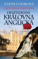 Lady Jana Greyová - Devítidenní anglická královna - cena, porovnanie