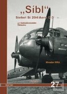 „Síbl“ Siebel Si 204/Aero C-3 v československém letectvu - cena, porovnanie