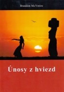 Únosy z hviezd - cena, porovnanie