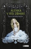 Alenka v říši zombií - cena, porovnanie