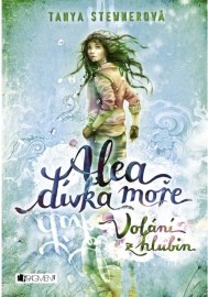 Alea dívka moře - Volání z hlubin