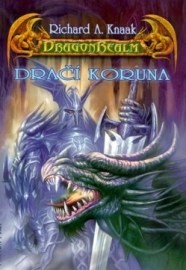 Dračí koruna - DragonRealm 6