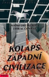 Kolaps západní civilizace