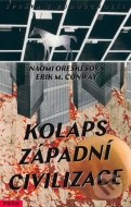 Kolaps západní civilizace - cena, porovnanie