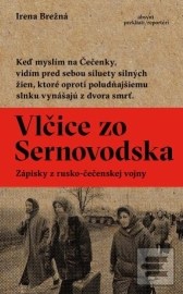 Vlčice zo Sernovodska