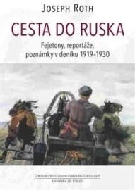 Cesta do Ruska