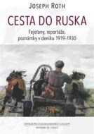 Cesta do Ruska - cena, porovnanie